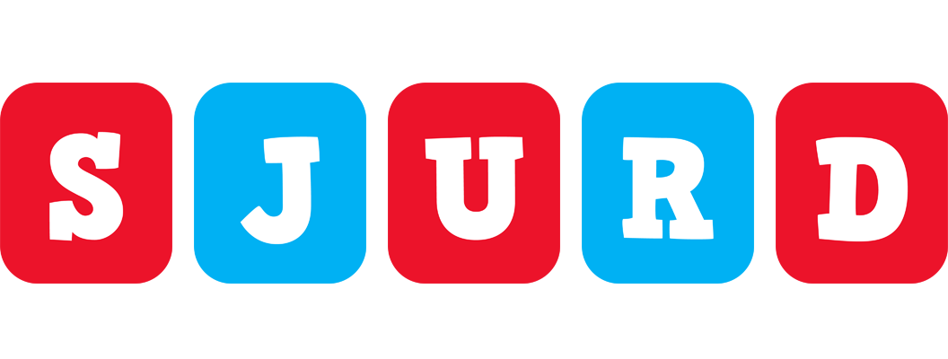 Sjurd diesel logo