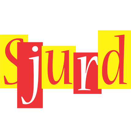 Sjurd errors logo