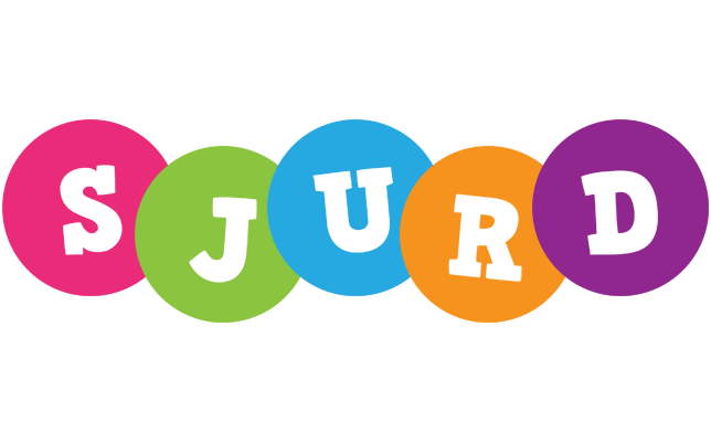 Sjurd friends logo