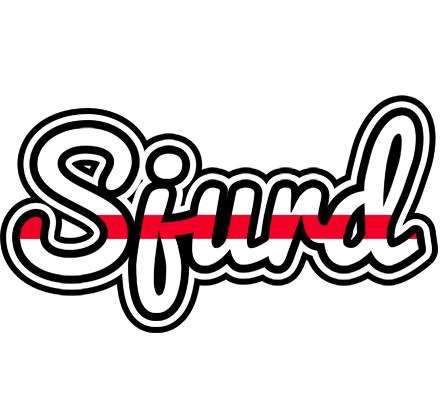 Sjurd kingdom logo