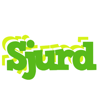 Sjurd picnic logo