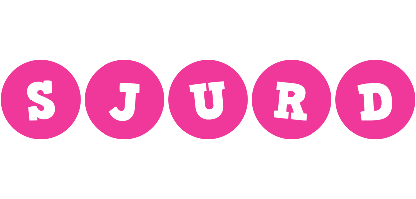 Sjurd poker logo