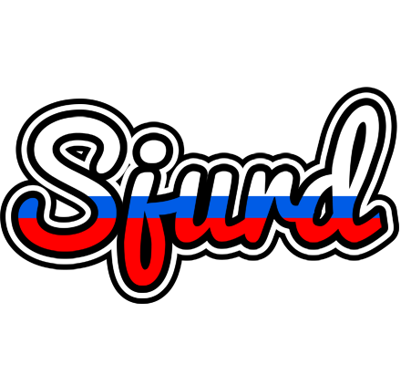 Sjurd russia logo