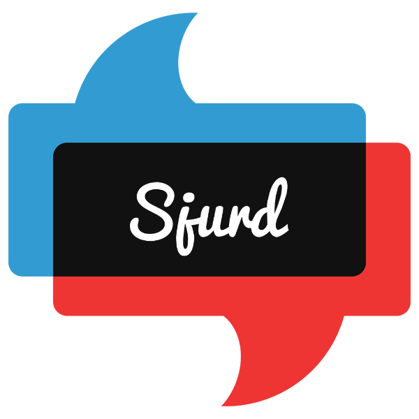 Sjurd sharks logo