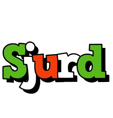 Sjurd venezia logo