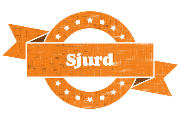 Sjurd victory logo