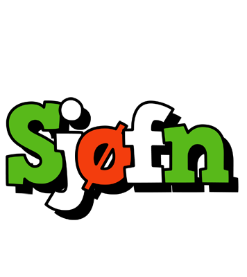 Sjøfn venezia logo