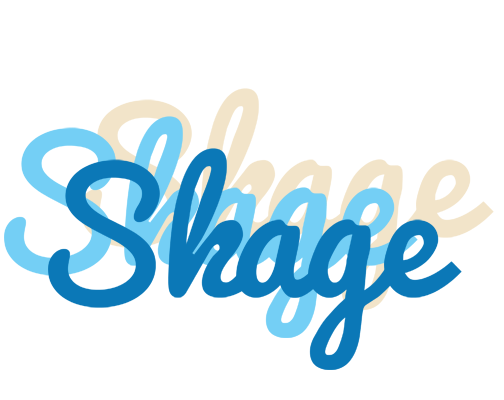 Skage breeze logo