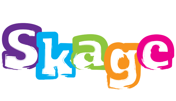 Skage casino logo