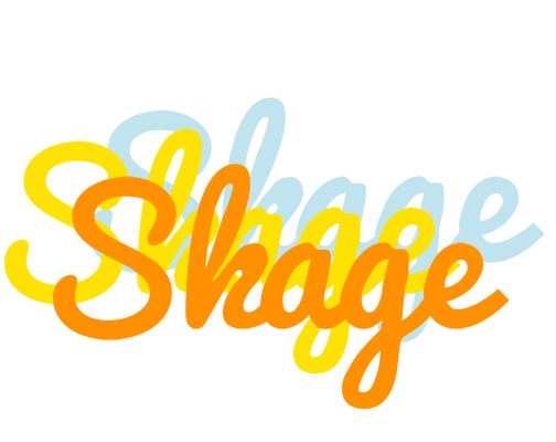 Skage energy logo