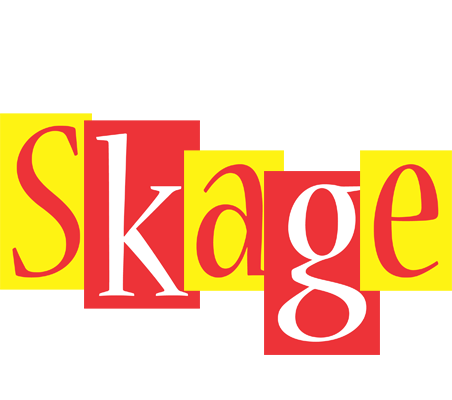 Skage errors logo