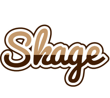 Skage exclusive logo