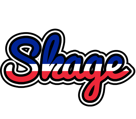 Skage france logo