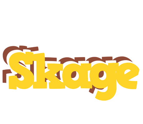 Skage hotcup logo