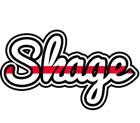 Skage kingdom logo