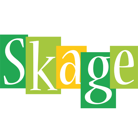 Skage lemonade logo