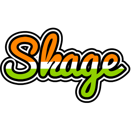 Skage mumbai logo