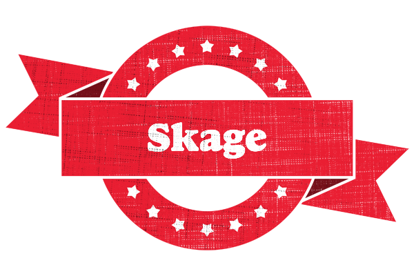 Skage passion logo