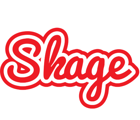 Skage sunshine logo