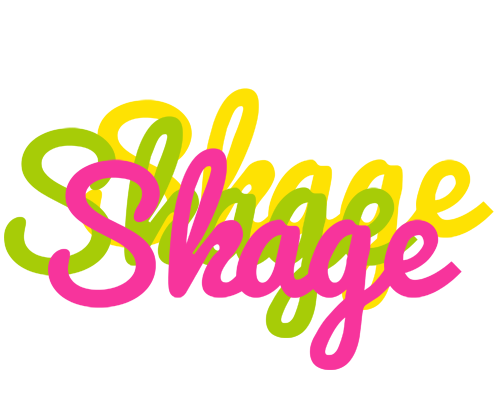 Skage sweets logo