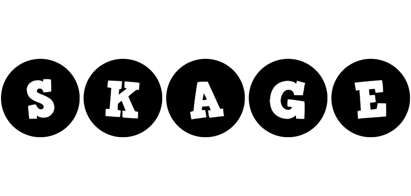 Skage tools logo