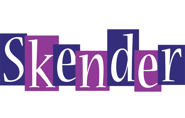 Skender autumn logo