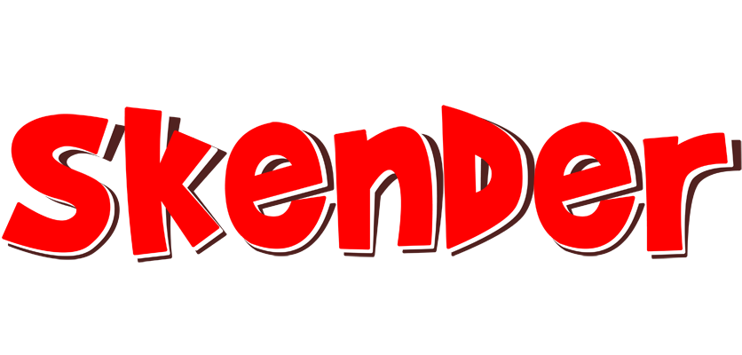 Skender basket logo