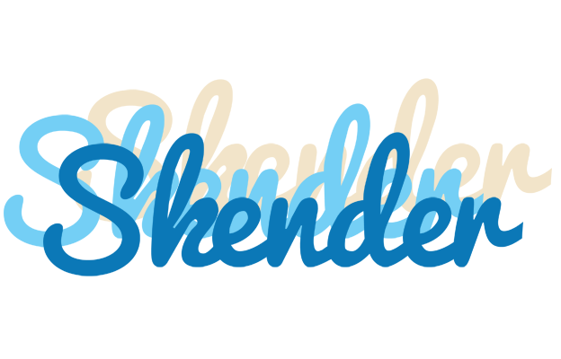 Skender breeze logo