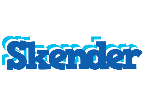 Skender business logo
