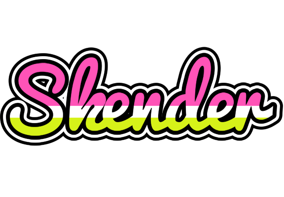Skender candies logo