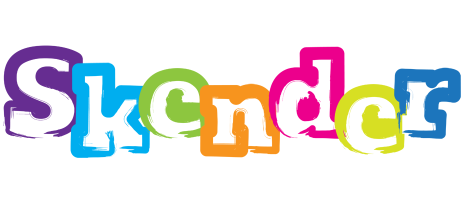 Skender casino logo