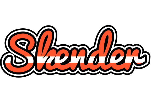 Skender denmark logo
