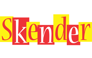 Skender errors logo