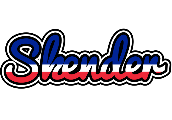 Skender france logo