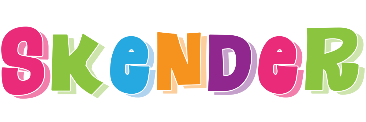 Skender friday logo