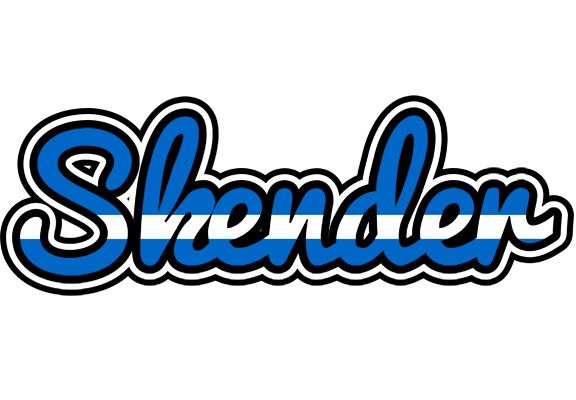Skender greece logo