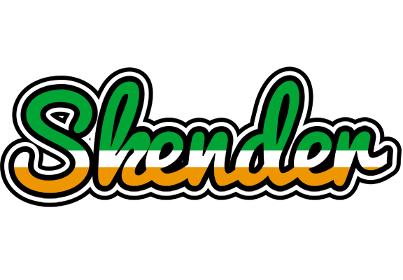 Skender ireland logo