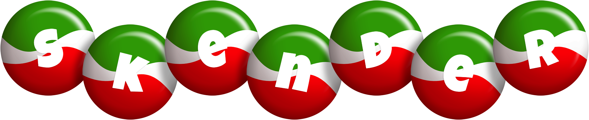 Skender italy logo