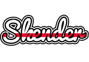 Skender kingdom logo