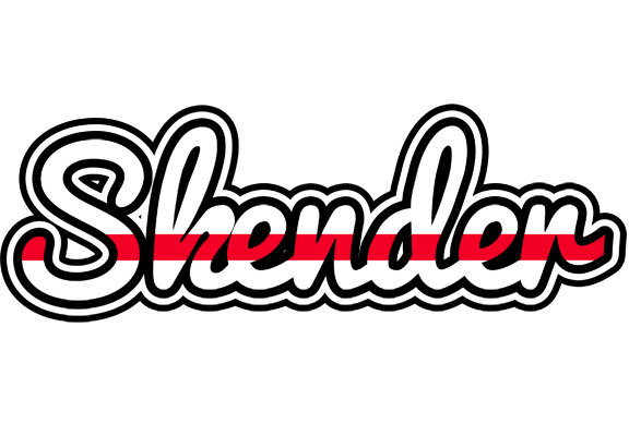 Skender kingdom logo