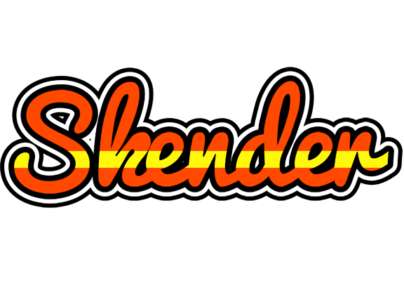 Skender madrid logo