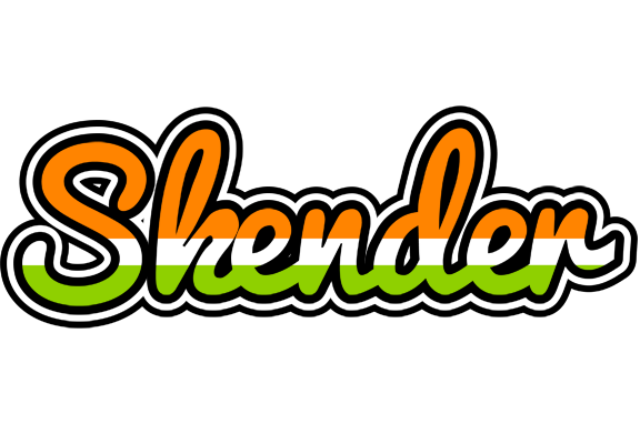Skender mumbai logo