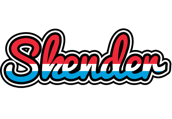 Skender norway logo