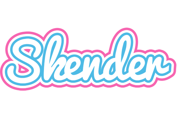Skender outdoors logo