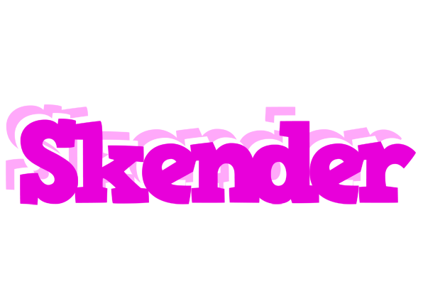 Skender rumba logo