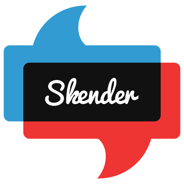 Skender sharks logo