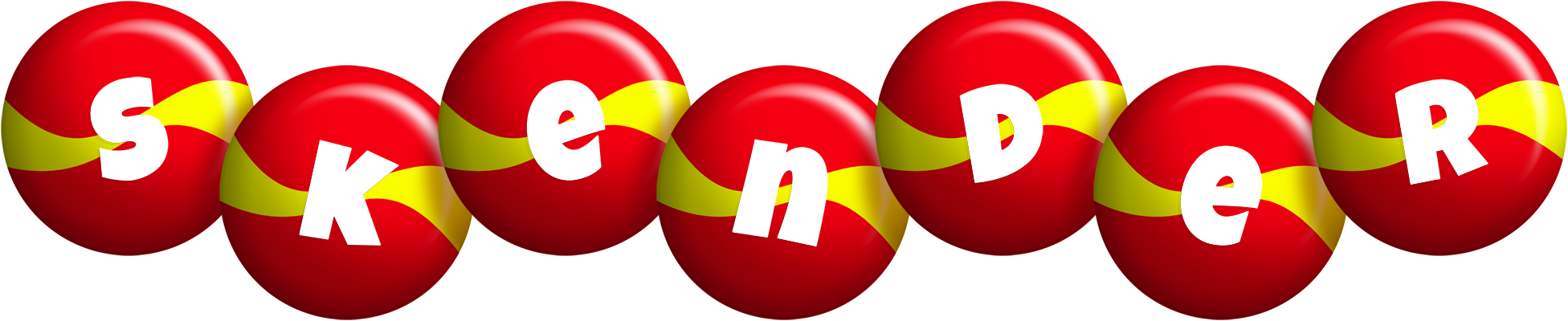 Skender spain logo