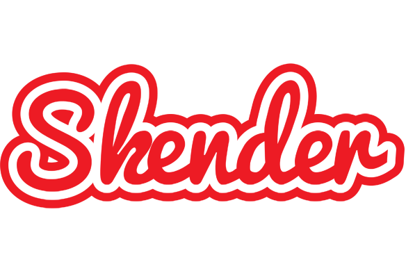 Skender sunshine logo
