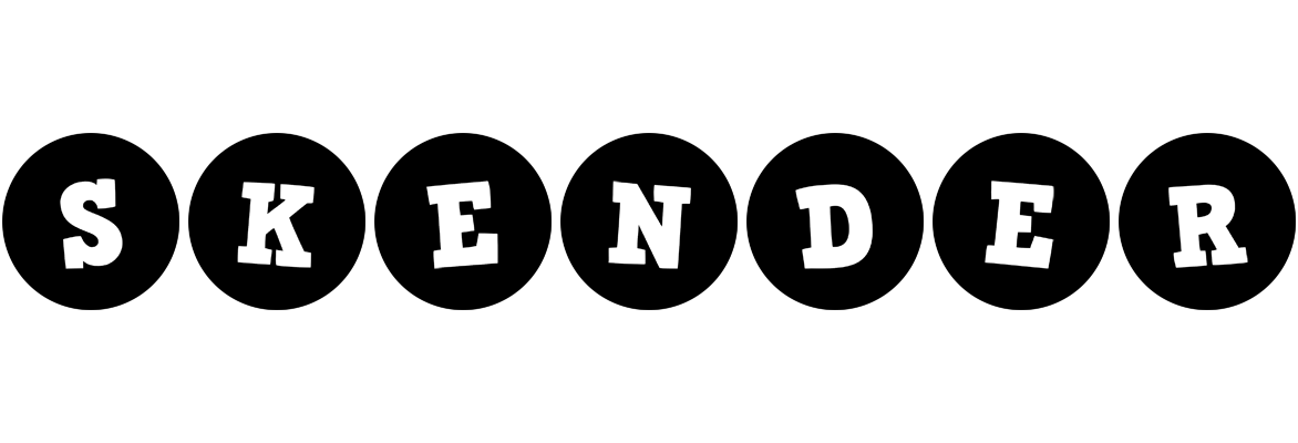 Skender tools logo