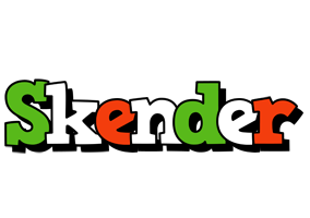 Skender venezia logo